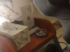 -华夏良子·足道SPA艾灸(三里屯店)