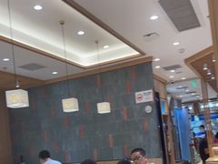 -马记永·兰州牛肉面(3019君尚店)