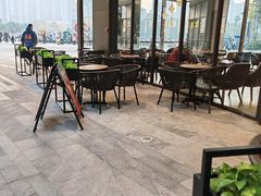 -星巴克臻选(成都东方新希望天祥店)
