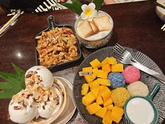 -婉泰·特色小吃·舂鸡脚(告庄二店)