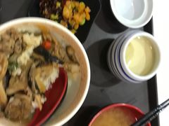 -食其家·牛丼咖喱(浦电路店)