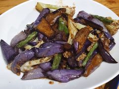-院子餐厅·大锅菜·老杭帮(桥西直街店)