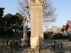 -卢沟桥文化旅游区