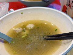 -孔师傅八仙老鸭粉丝汤(上海市第一食品商店南东店)