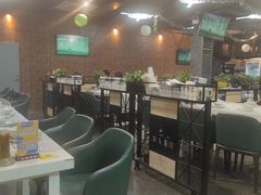 -云晓光头烧烤吧(德平路店)