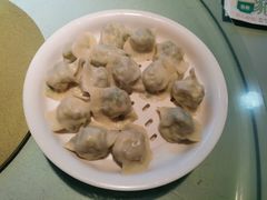 海鲜饺子-大清花饺子(五五路店)