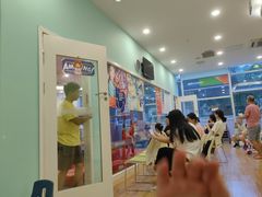 -小小运动馆(罗宾森中心)