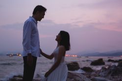 -巴黎婚纱摄影工作室