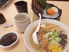 -万岁寿司(万国店)