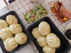 -津门如意包子铺(宾西路店)
