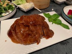 -京尊烤鸭店JINGZUN(春秀路店)