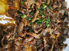 -鹅香阁私房菜(一鹅五味)