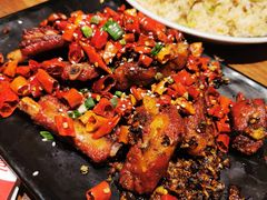 -泥糊破店小酒馆·团建聚餐(南京西路店)