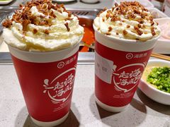 -海底捞火锅(海宁路店)