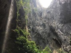 -英西峰林·洞天仙境