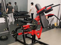 -乐刻健身(利邻荟合川店)
