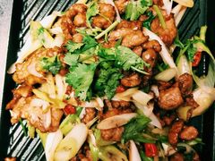 -禾珍珠家常小馆(河南博物院店)