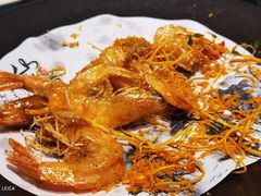 -海鲜e族(马王堆店)