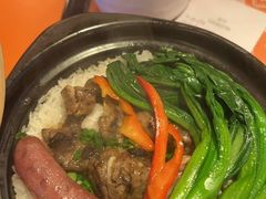 -大快活(罗湖商业城分店)