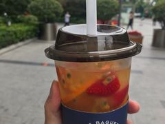 -巴黎贝甜(杨浦宝地店)