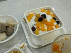 -圆碌碌甜品屋(狮山店)