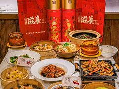 -金鼎轩·滋养小餐馆(联想桥店)