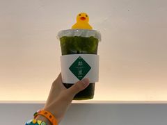 -LINLEE·手打柠檬茶(思北店)