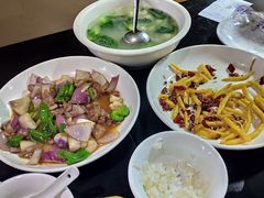 -大隐隐于市私房菜(保和小区店)
