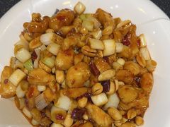-紫光园·烤鸭·北京菜(团结湖店)