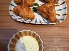 -CURRY YA 熟成咖哩專門店(深圳湾万象城店)
