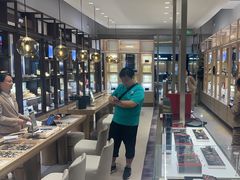 -溥仪眼镜PUYI OPTICAL(国贸商城店)