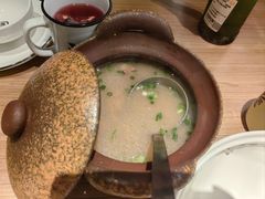-新太二·鲜料川菜(万泰汇店)