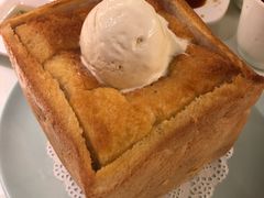 -新大咀港式茶餐厅(宝山万达店)