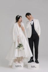 -巴黎恋人婚纱摄影(东莞总店)