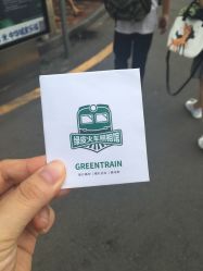 -绿皮火车照相馆 婚纱照旅拍(厦门店)