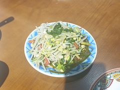 -伊斯麦尔丝路·新派菜(沙子口店)