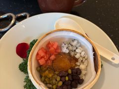 -三亚亚龙湾瑞吉酒店·铭轩中餐厅Mingxuan·海南菜·粤菜