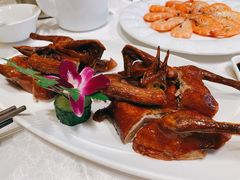 -港湾宴会厅(京基百纳店)