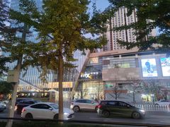 -沈阳铁西万象汇
