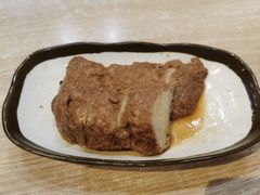 美味素鸡-老上海里弄味道(知春路店)