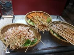-漳州佰翔圆山酒店·圆山畔西餐厅