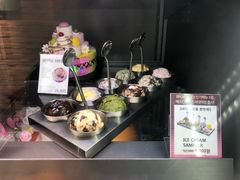 -Baskin Robbins(弘大店)