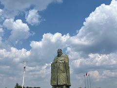 -长春世界雕塑园冰雪艺术天地