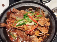 -一楼食业·食惠一楼