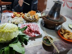 -仙蘑洞