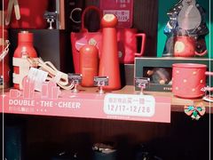 -星巴克(北京南站第二店)