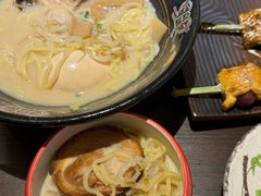 -鸟鹏烧鸟居酒屋(熙龙湾店)