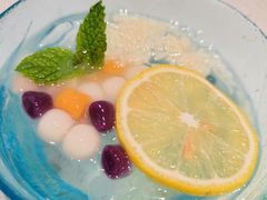 -青花椒花椒鱼(合生汇店)