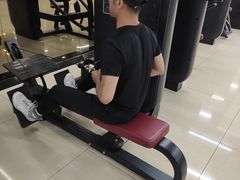 -开阳里游泳健身