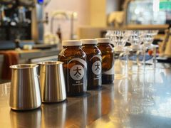 -大小咖啡 BigSmallCoffee(麦子店)